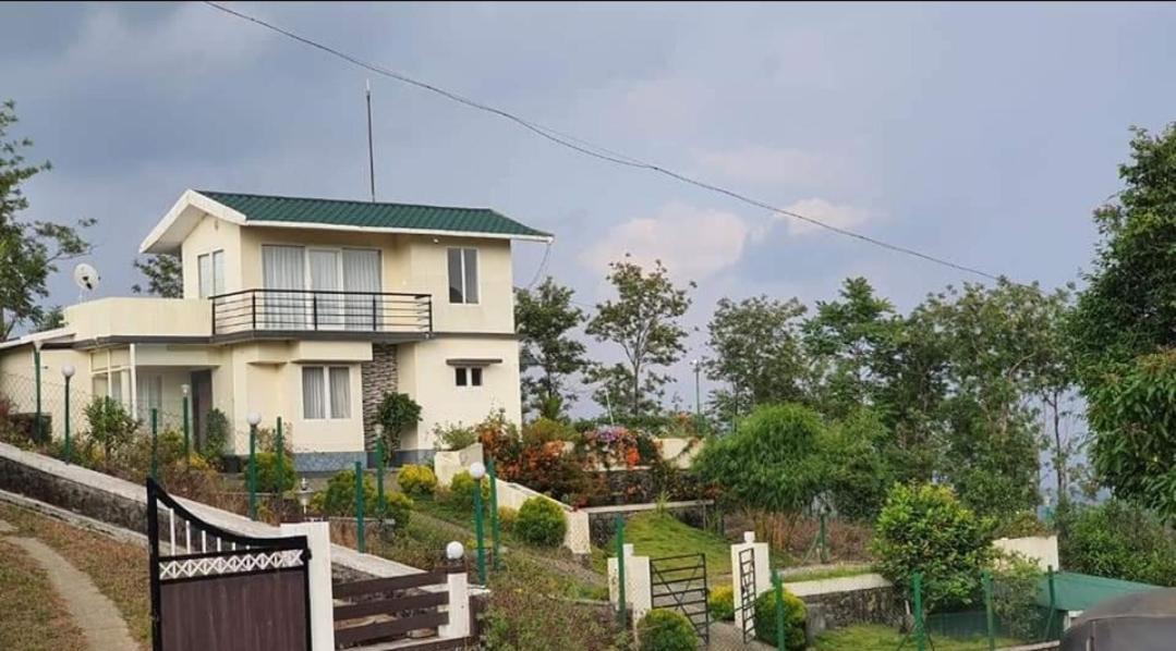 Sharon Holidays Vagamon Exterior photo