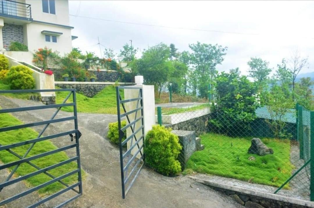 Sharon Holidays Vagamon Exterior photo