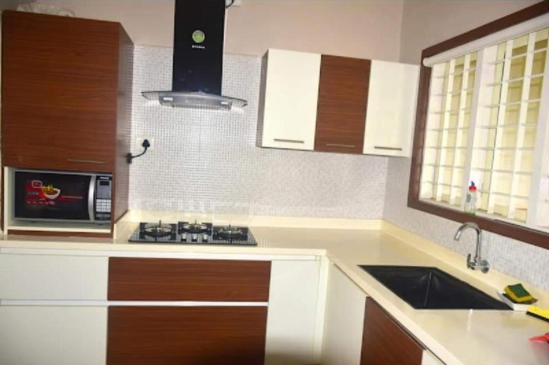 Sharon Holidays Vagamon Exterior photo