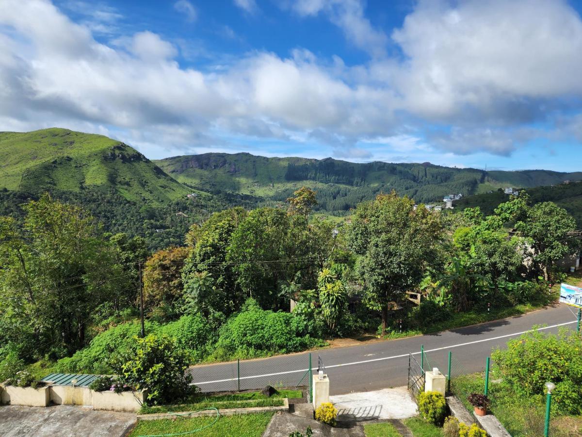 Sharon Holidays Vagamon Exterior photo