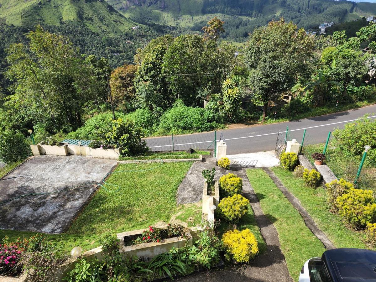 Sharon Holidays Vagamon Exterior photo