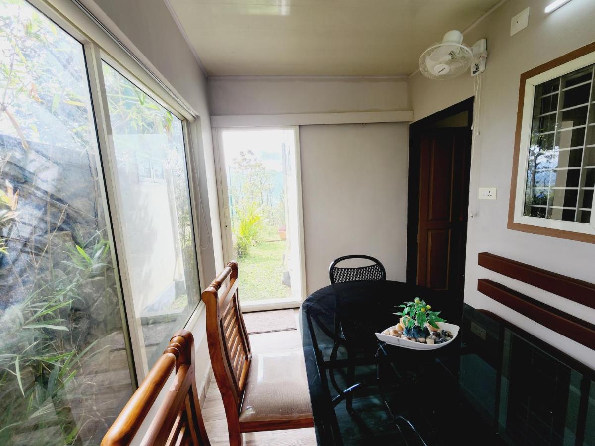 Sharon Holidays Vagamon Exterior photo