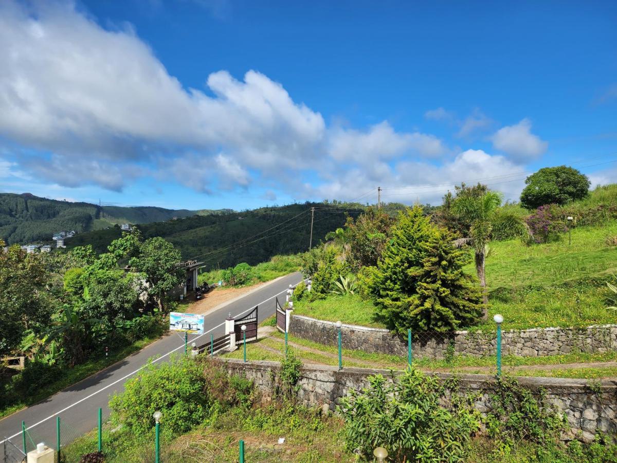 Sharon Holidays Vagamon Exterior photo