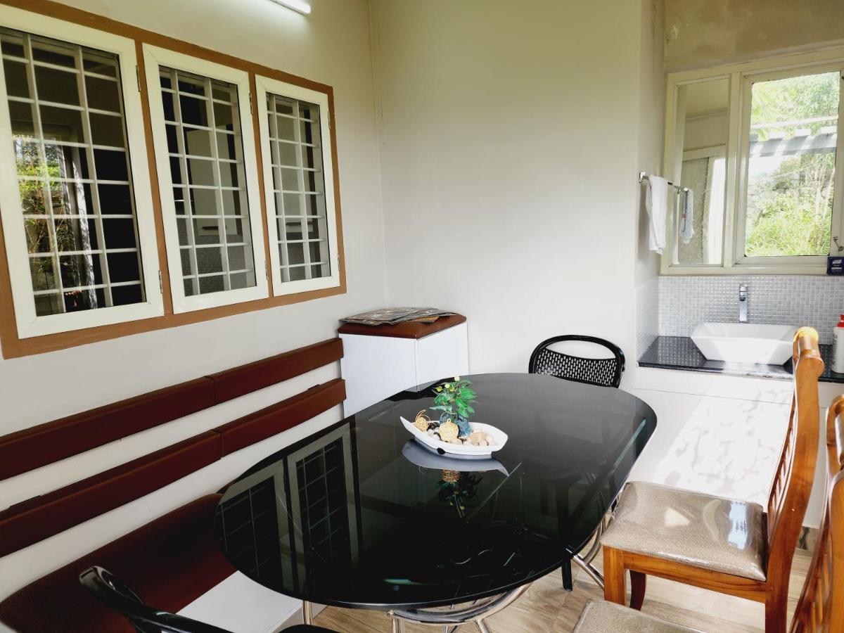Sharon Holidays Vagamon Exterior photo