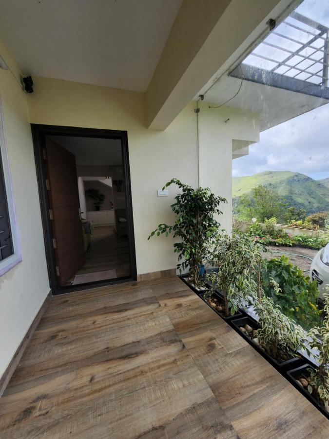 Sharon Holidays Vagamon Exterior photo