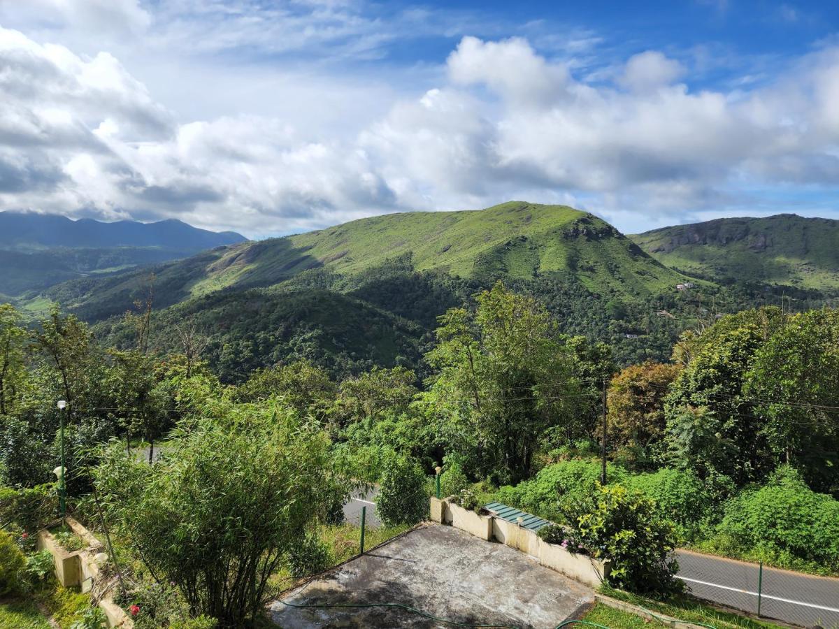 Sharon Holidays Vagamon Exterior photo